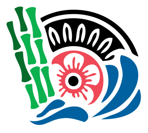 Pacific Mahjong League Logo